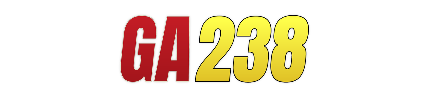 ga238 Logo
